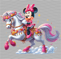 Mickey-AMQ 979